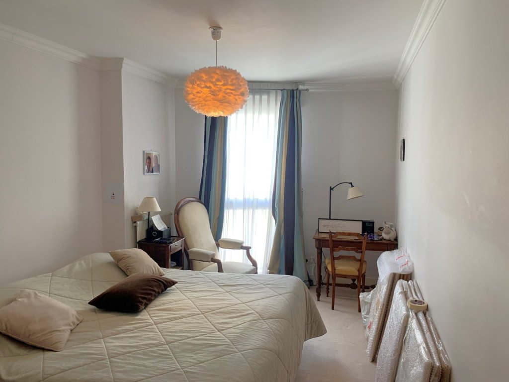 APPARTEMENT T4 A VENDRE - LYON 6EME ARRONDISSEMENT - 108.45 m2 - 620 000 €