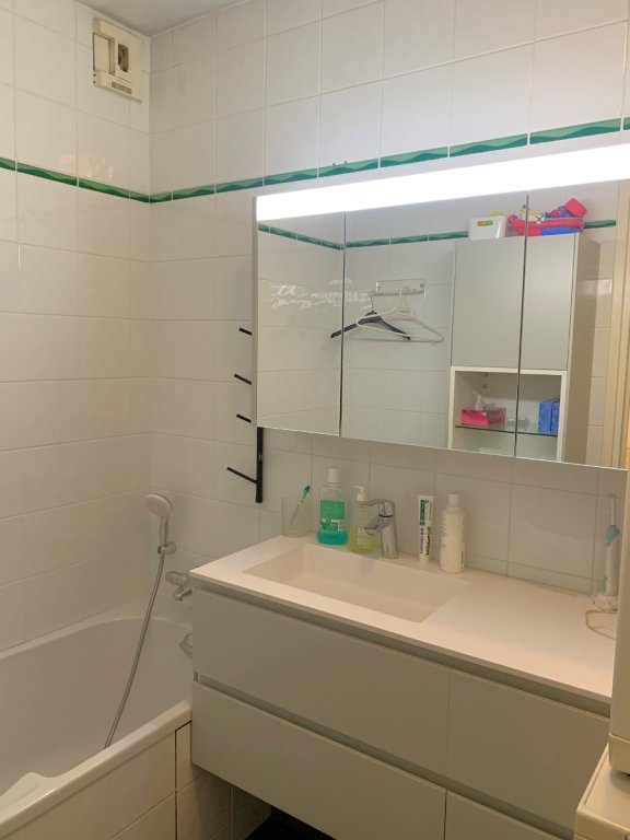 APPARTEMENT T4 A VENDRE - LYON 6EME ARRONDISSEMENT - 108.45 m2 - 620 000 €