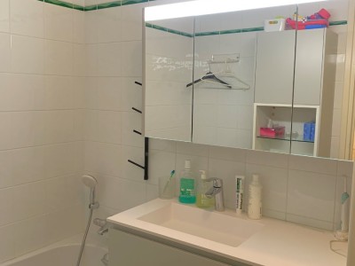 APPARTEMENT T4 A VENDRE - LYON 6EME ARRONDISSEMENT - 108.45 m2 - 620 000 €