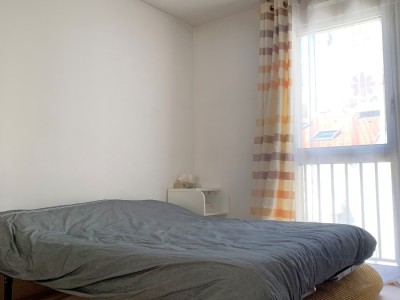 APPARTEMENT T4 A VENDRE - LYON 6EME ARRONDISSEMENT - 108.45 m2 - 620 000 €