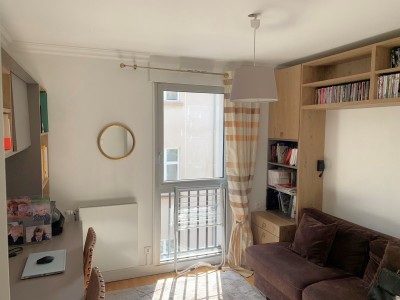APPARTEMENT T4 A VENDRE - LYON 6EME ARRONDISSEMENT - 108.45 m2 - 620 000 €