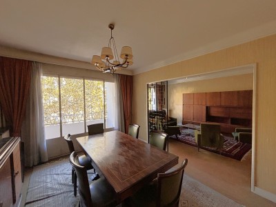 APPARTEMENT T4 A VENDRE - LYON 7EME ARRONDISSEMENT - 92.01 m2 - 379000€