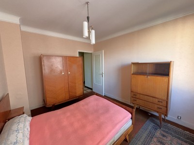 APPARTEMENT T4 A VENDRE - LYON 7EME ARRONDISSEMENT - 92.01 m2 - 379000€