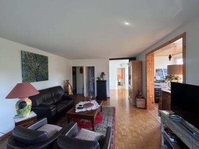 APPARTEMENT T4 A VENDRE - LYON 7EME ARRONDISSEMENT - 96.67 m2 - 380000€