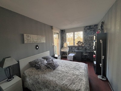 APPARTEMENT T4 A VENDRE - LYON 7EME ARRONDISSEMENT - 96.67 m2 - 380000€