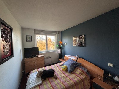 APPARTEMENT T4 A VENDRE - LYON 7EME ARRONDISSEMENT - 96.67 m2 - 380000€