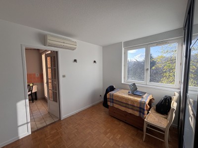 APPARTEMENT T4 A VENDRE - LYON 7EME ARRONDISSEMENT - 96.67 m2 - 380000€