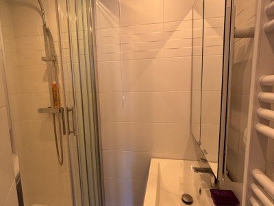 APPARTEMENT T4 A VENDRE - LYON 7EME ARRONDISSEMENT - 96.67 m2 - 380000€