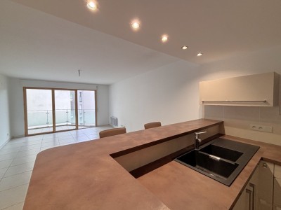 APPARTEMENT T4 A VENDRE - LYON 7EME ARRONDISSEMENT - 87.6 m2 - 418000€