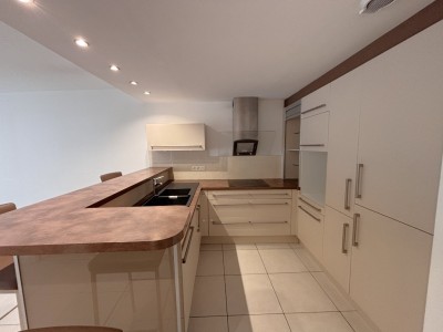 APPARTEMENT T4 A VENDRE - LYON 7EME ARRONDISSEMENT - 87.6 m2 - 418000€