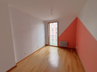 APPARTEMENT T4 A VENDRE - LYON 7EME ARRONDISSEMENT - 87.6 m2 - 418000€