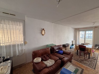 APPARTEMENT T4 A VENDRE - LYON 7EME ARRONDISSEMENT - 76.56 m2 - 328000€