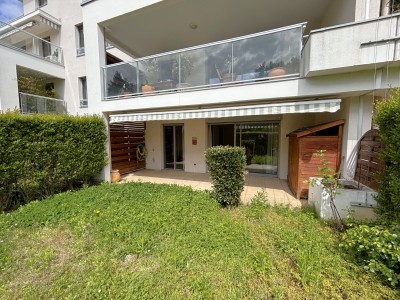 APPARTEMENT T4 - TASSIN LA DEMI LUNE - 96.74 m2 - VENDU
