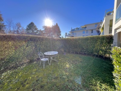 APPARTEMENT T4 - TASSIN LA DEMI LUNE - 96.74 m2 - VENDU