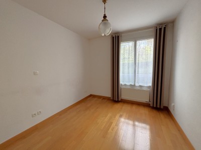 APPARTEMENT T4 - TASSIN LA DEMI LUNE - 96.74 m2 - VENDU