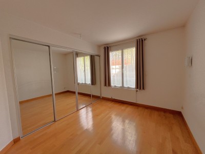 APPARTEMENT T4 - TASSIN LA DEMI LUNE - 96.74 m2 - VENDU