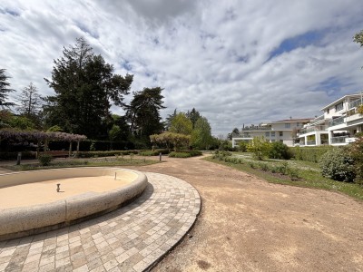 APPARTEMENT T4 - TASSIN LA DEMI LUNE - 96.74 m2 - VENDU