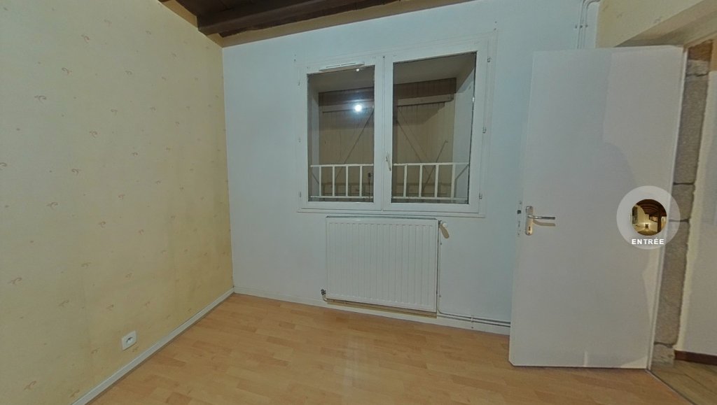 APPARTEMENT T5 A LOUER - BRIGNAIS - 116.7 m2 - 1�110�&euro; charges comprises par mois
