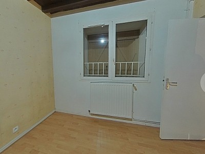 APPARTEMENT T5 A LOUER - BRIGNAIS - 116.7 m2 - 1�110�&euro; charges comprises par mois