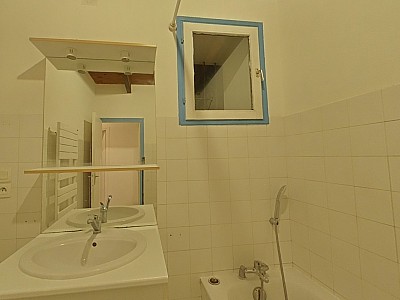 APPARTEMENT T5 A LOUER - BRIGNAIS - 116.7 m2 - 1�110�&euro; charges comprises par mois