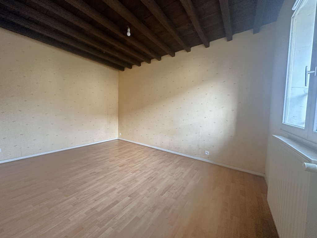 APPARTEMENT T5 A LOUER - BRIGNAIS - 116.7 m2 - 1�050�&euro; charges comprises par mois