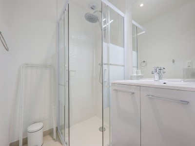 APPARTEMENT T5 A LOUER - LYON 4EME ARRONDISSEMENT - 80.14 m2 - 670€ charges comprises par mois