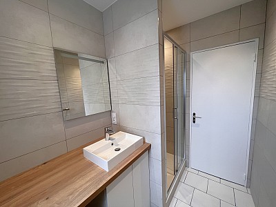 APPARTEMENT T4 A LOUER - LYON 7EME ARRONDISSEMENT - 108.28 m2 - 1565 € charges comprises par mois
