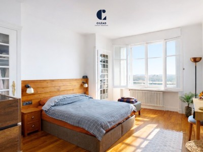 APPARTEMENT T5 A VENDRE - CALUIRE ET CUIRE - 108.98 m2 - 500 000 €