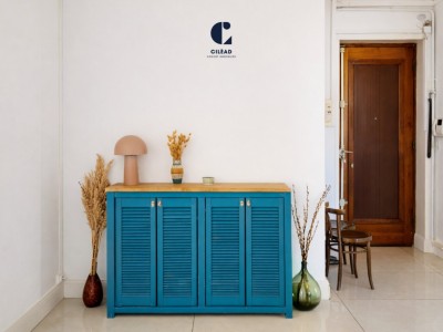 APPARTEMENT T5 A VENDRE - CALUIRE ET CUIRE - 108.98 m2 - 500 000 €