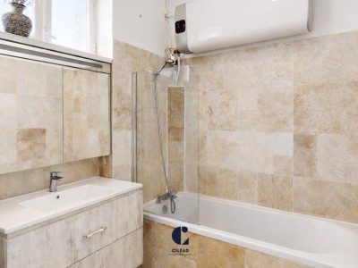 APPARTEMENT T5 A VENDRE - CALUIRE ET CUIRE - 108.98 m2 - 500 000 €