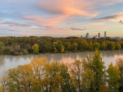 APPARTEMENT T5 A VENDRE - CALUIRE ET CUIRE - 108.98 m2 - 500 000 €