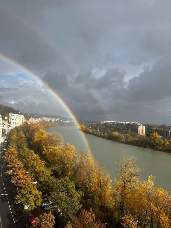 APPARTEMENT T5 A VENDRE - CALUIRE ET CUIRE - 108.98 m2 - 500�000�&euro;