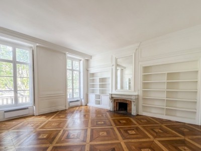 APPARTEMENT T5 A VENDRE - LYON 1ER ARRONDISSEMENT - 182 m2 - 870 000 €
