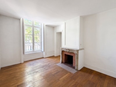 APPARTEMENT T5 A VENDRE - LYON 1ER ARRONDISSEMENT - 182 m2 - 870 000 €