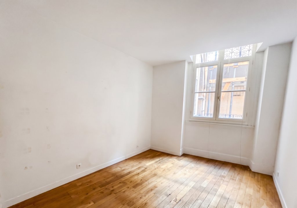 APPARTEMENT T5 A VENDRE - LYON 1ER ARRONDISSEMENT - 182 m2 - 870 000 &euro;