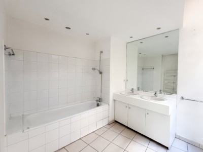 APPARTEMENT T5 A VENDRE - LYON 1ER ARRONDISSEMENT - 182 m2 - 870 000 €