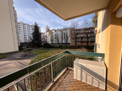 APPARTEMENT T5 A VENDRE - VILLEURBANNE - 110.56 m2 - 329 000 €