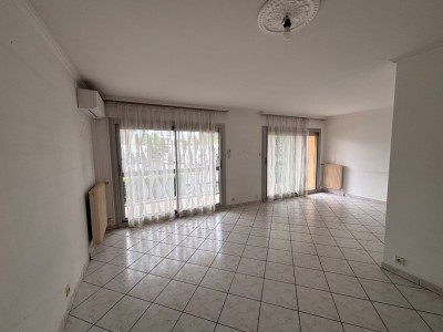 APPARTEMENT T5 A VENDRE - VILLEURBANNE - 110.56 m2 - 329 000 €