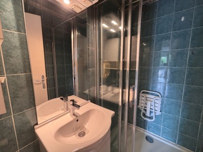 APPARTEMENT T5 A VENDRE - VILLEURBANNE - 110.56 m2 - 329 000 €