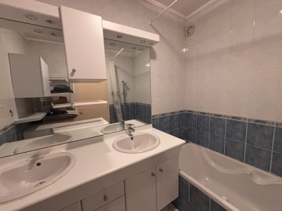 APPARTEMENT T5 A VENDRE - VILLEURBANNE - 110.56 m2 - 329 000 €