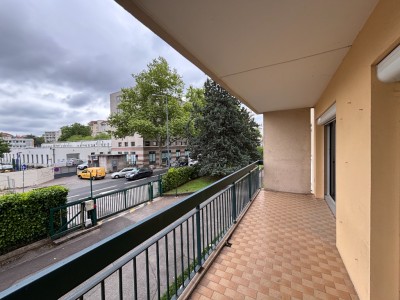 APPARTEMENT T5 A VENDRE - VILLEURBANNE - 110.56 m2 - 329 000 €