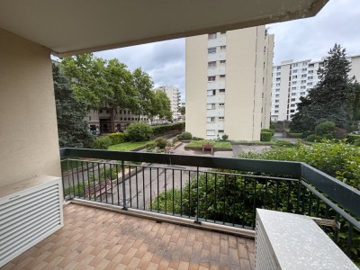 APPARTEMENT T5 A VENDRE - VILLEURBANNE - 110.56 m2 - 329 000 €