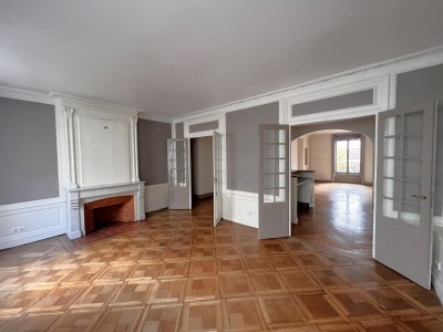 APPARTEMENT T6 A VENDRE - LYON 2EME ARRONDISSEMENT - 162.29 m2 - 850000 €