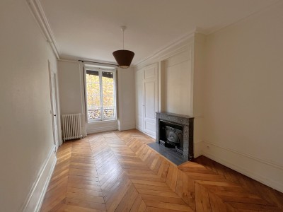 APPARTEMENT T6 A VENDRE - LYON 2EME ARRONDISSEMENT - 162.29 m2 - 850000 €