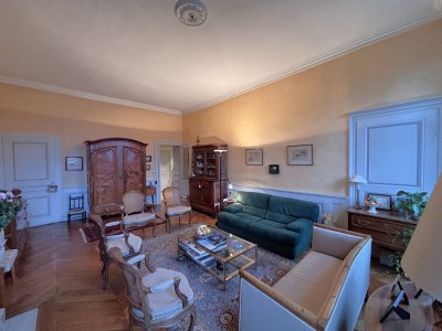 APPARTEMENT T6 A VENDRE - LYON 4EME ARRONDISSEMENT - 143.73 m2 - 595000€