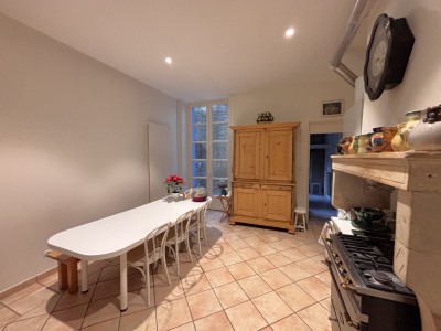 APPARTEMENT T6 A VENDRE - LYON 4EME ARRONDISSEMENT - 143.73 m2 - 595000€
