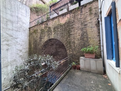 APPARTEMENT T6 A VENDRE - LYON 4EME ARRONDISSEMENT - 143.73 m2 - 595000€