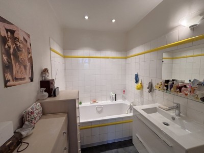 APPARTEMENT T6 A VENDRE - LYON 4EME ARRONDISSEMENT - 143.73 m2 - 595000€