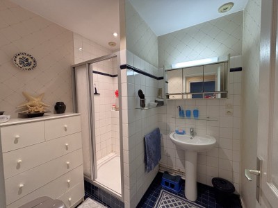 APPARTEMENT T6 A VENDRE - LYON 4EME ARRONDISSEMENT - 143.73 m2 - 595000€