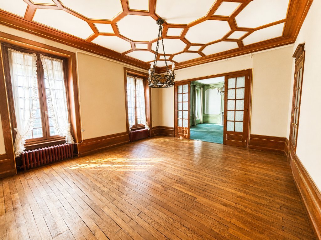 APPARTEMENT T6 A VENDRE - LYON 7EME ARRONDISSEMENT - 201.14 m2 - 850 000 &euro;